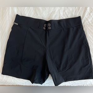 Men’s Adidas SLVR shorts